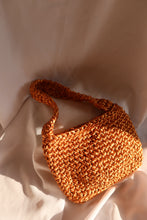 Load image into Gallery viewer, Sunset crochet bag
