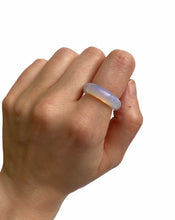 Load image into Gallery viewer, Opalite Stone ring
